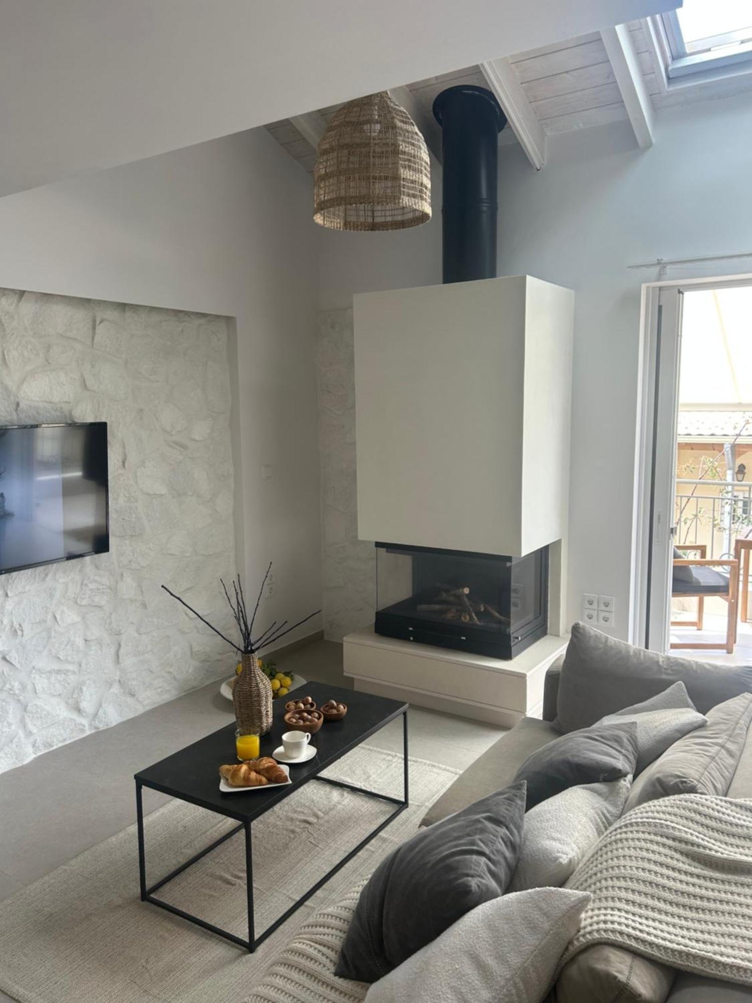 Apartment Cl Luxury